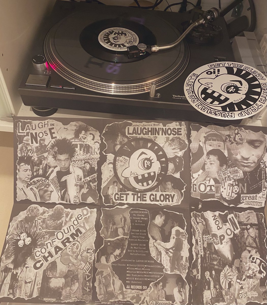 ラフィンノーズ (@LaughinNose_) / Posts / X