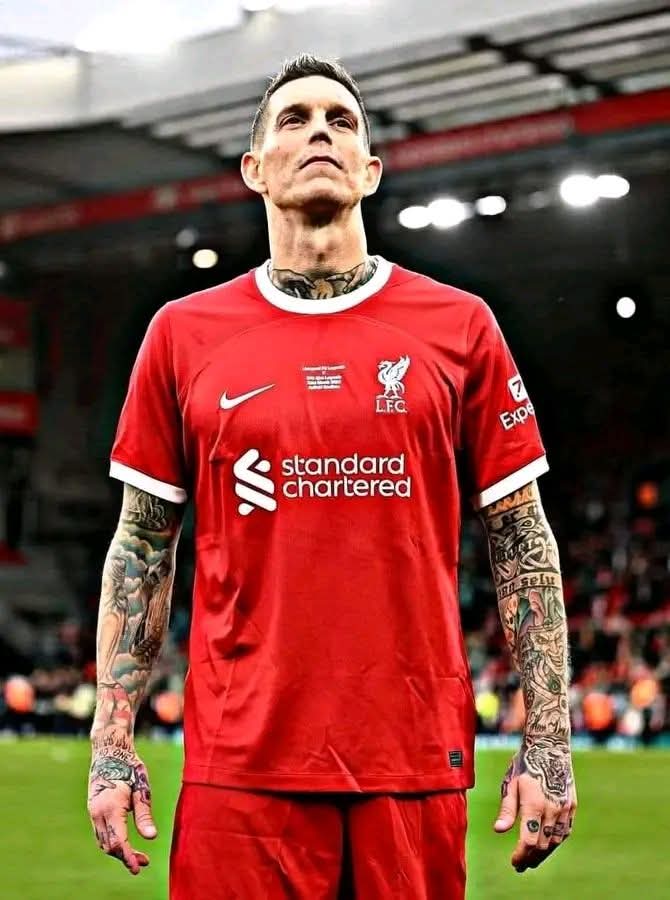 Pepe Reina; "You cannot say NO to Barcelona."

Luis Suarez; "It will be difficult to say No to a club like Real Madrid." 

Daniel Agger; "I can say NO to just about any club in the world as long as Liverpool Football Club want me to stay."

Daniel Agger 👊🔴
