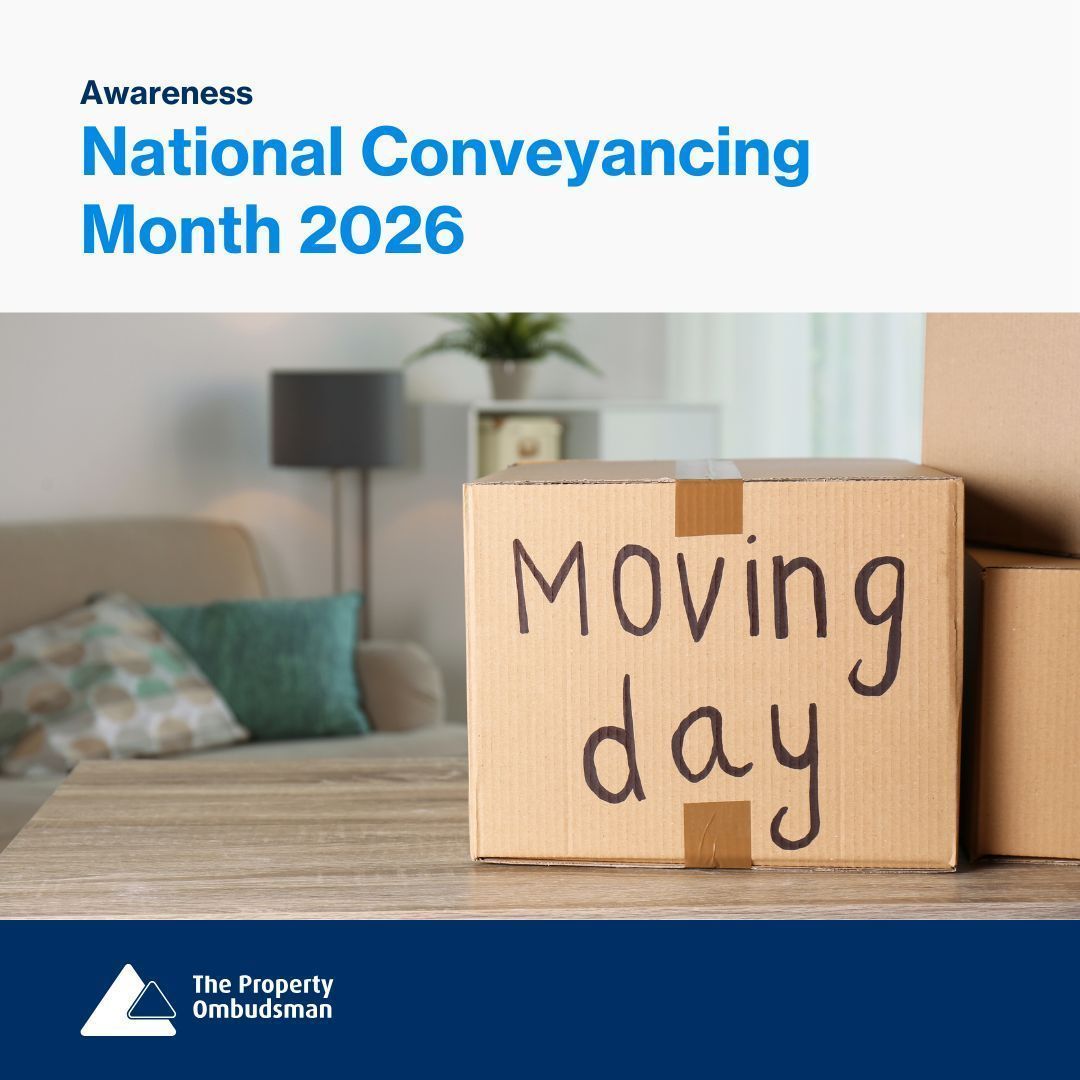 The Property Ombudsman tweet media