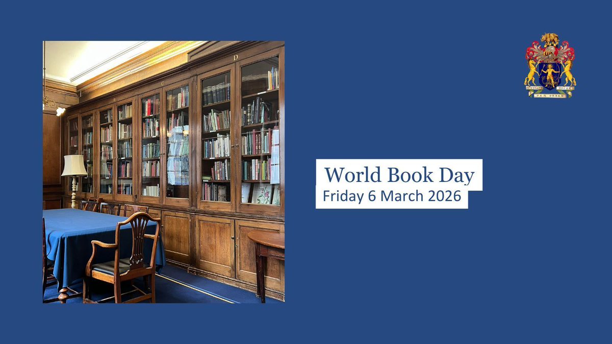 Society of Apothecaries tweet media