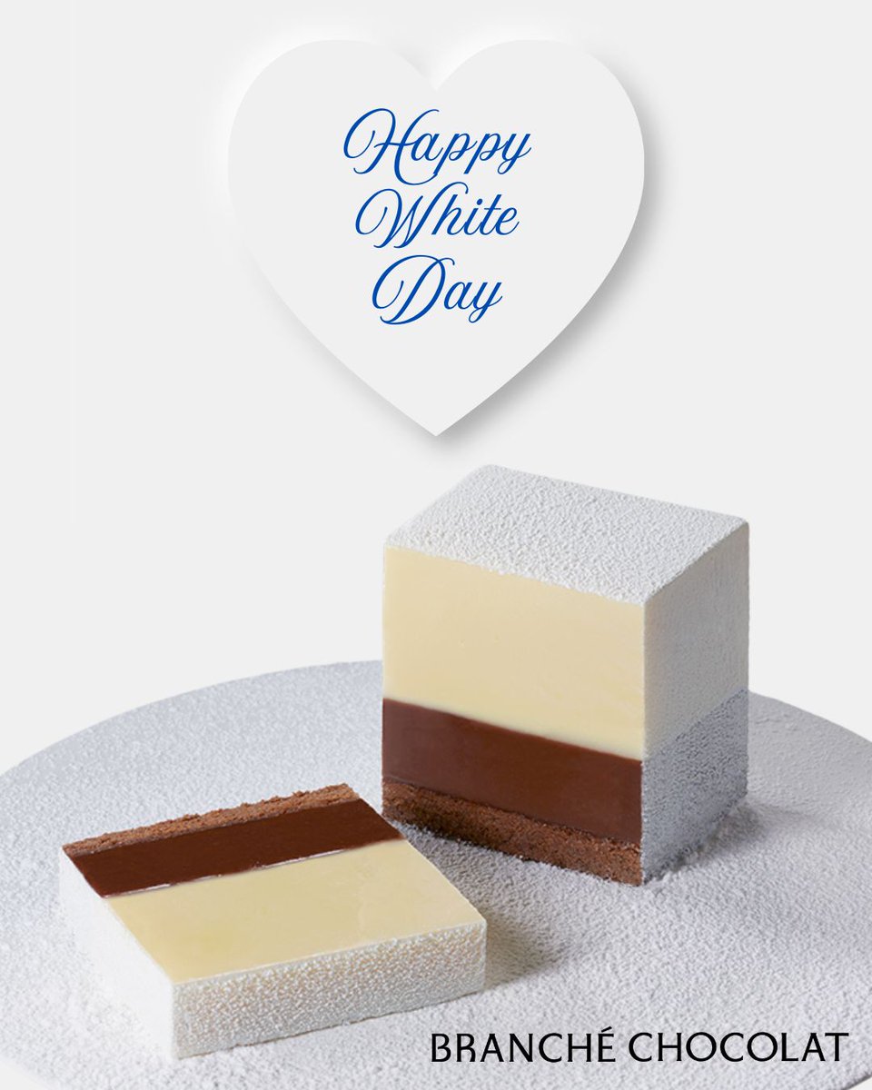 branchechocolat's tweet photo. ホワイトデーまであと1週間ですね💗
BRANCHÉ CHOCOLATでは、見た目の美しさや味わいだけでなく、
手に取った瞬間から贈る喜びまで、すべてにこだわってショコラをお届けしています🎁
3/14(土)の配送は【3/11(水)a.m. 11:30】ご注文分まで🚚
🍫https://t.co/CaqB8kXW3J https://t.co/p1UU3Sa8Tq