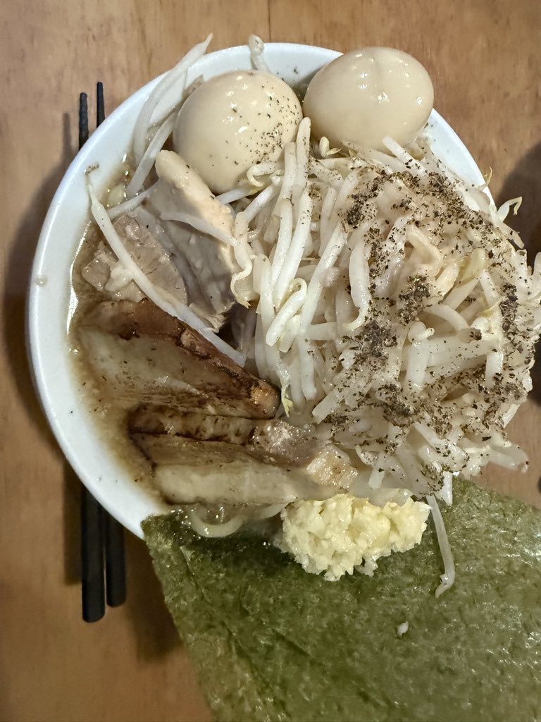 toripaitann02's tweet photo. 明日のためにエネルギーを爆発🤯 https://t.co/RwCJnY5Rbc