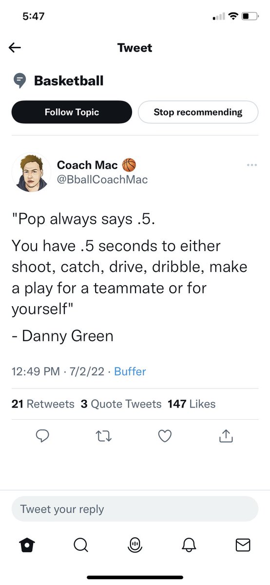 Brian Barber tweet media