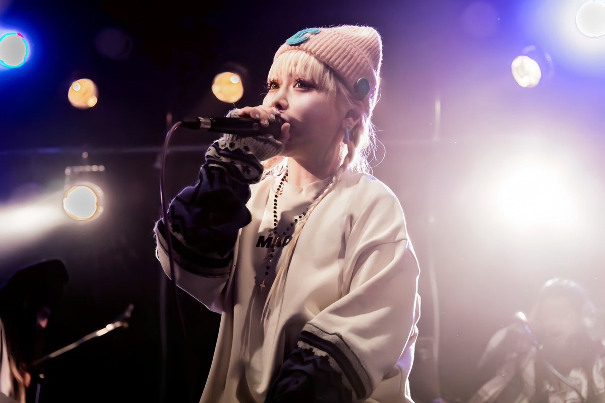 2026.3.1 京都TRUST ExSxRxZ pre ROOTS OF PUNK69ERZ Vol.29 TSU