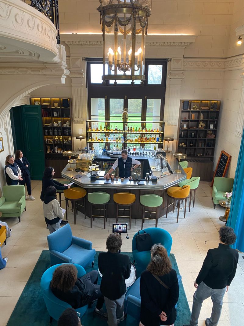 Medef Val d'Oise tweet media