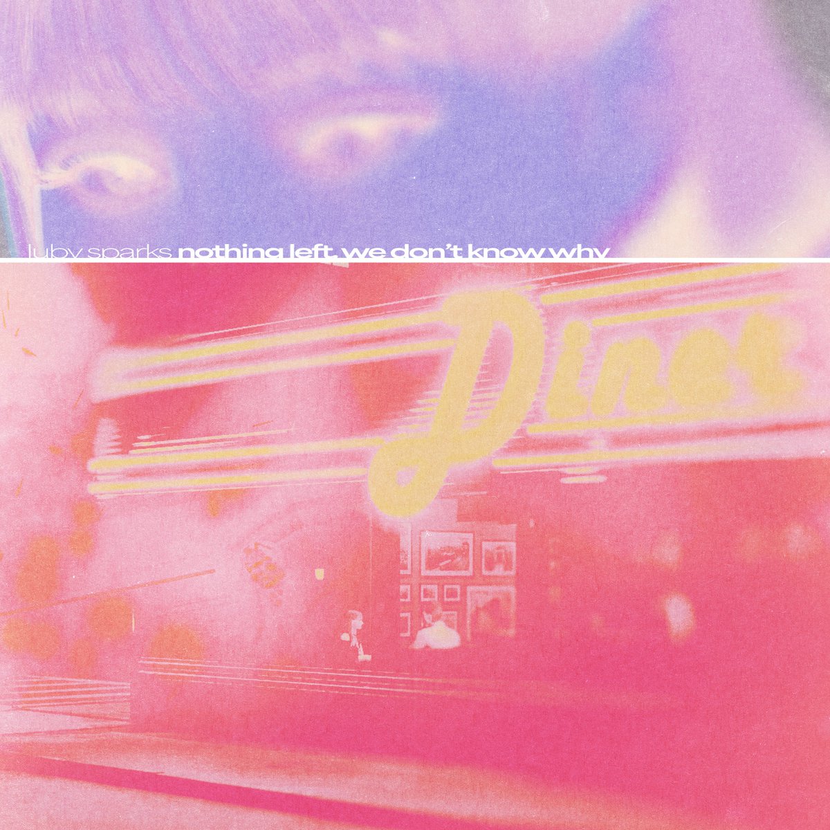 Luby Sparks tweet media