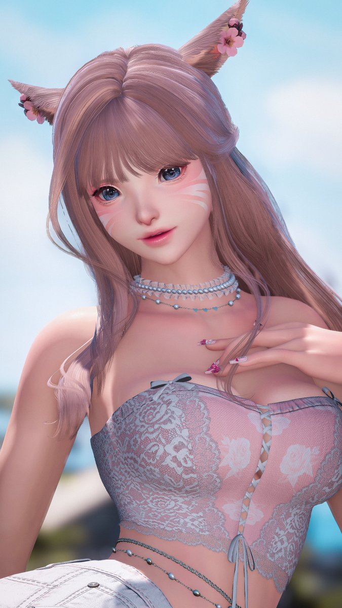 Serii ♡ Berry tweet media