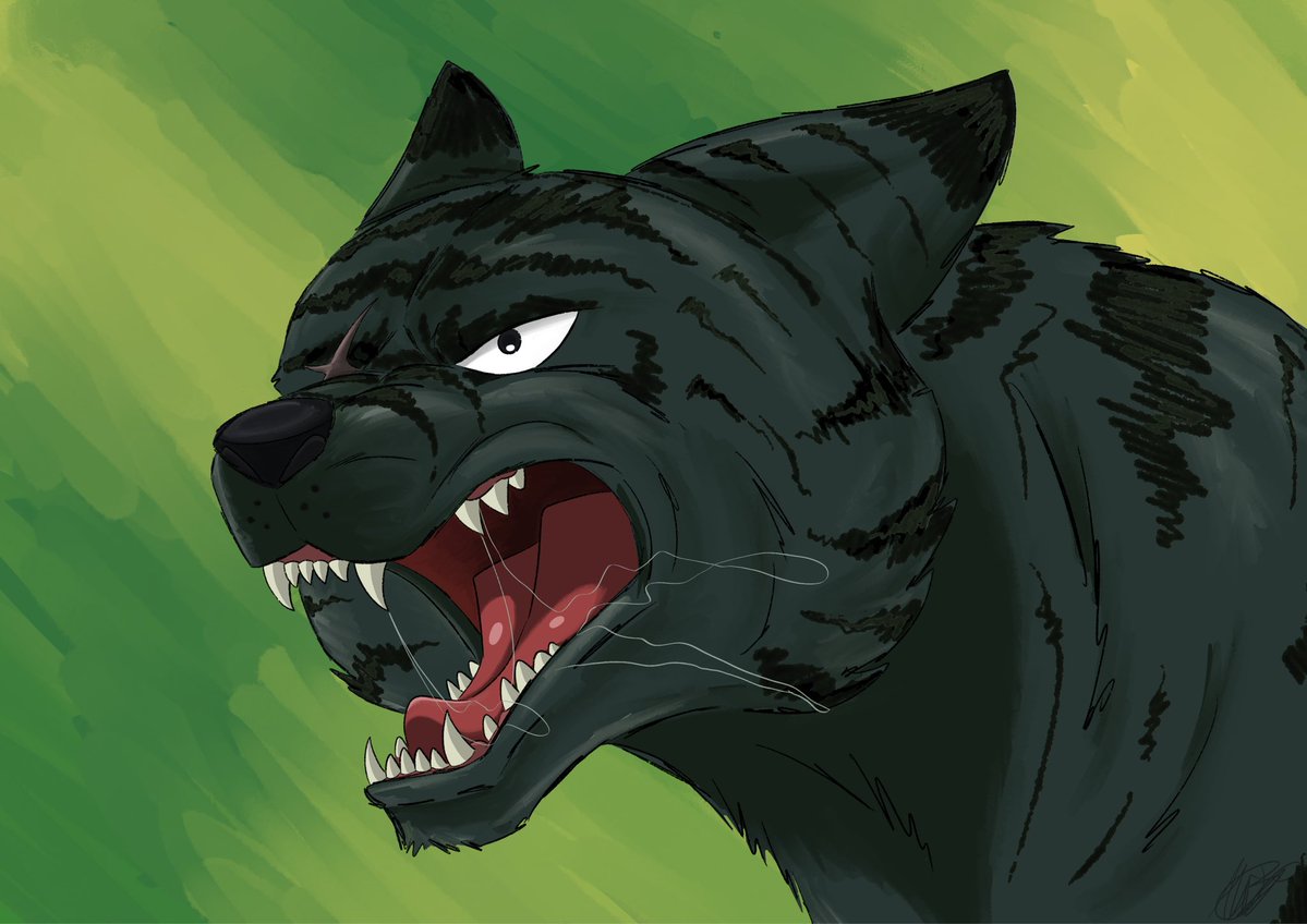 Akitawolfmon🐲🇦🇺 tweet media