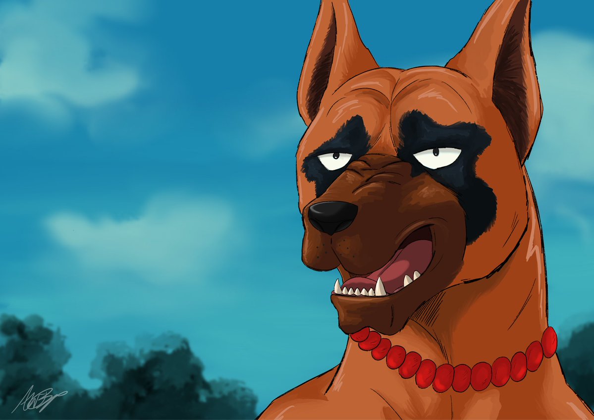 Akitawolfmon🐲🇦🇺 tweet media