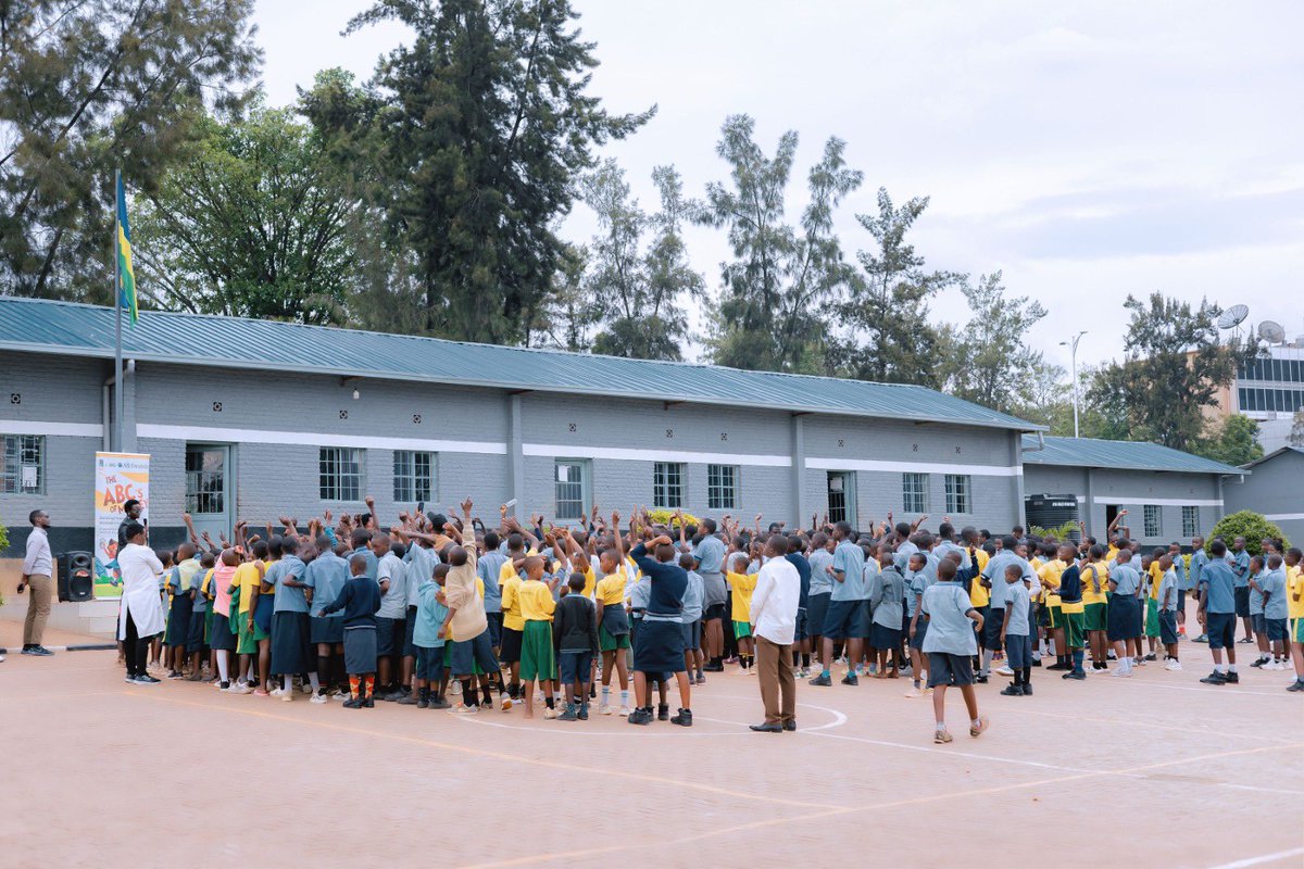 Imagine We Rwanda tweet media