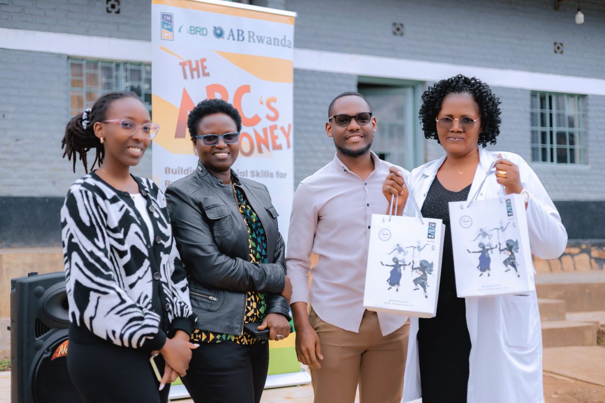 Imagine We Rwanda tweet media