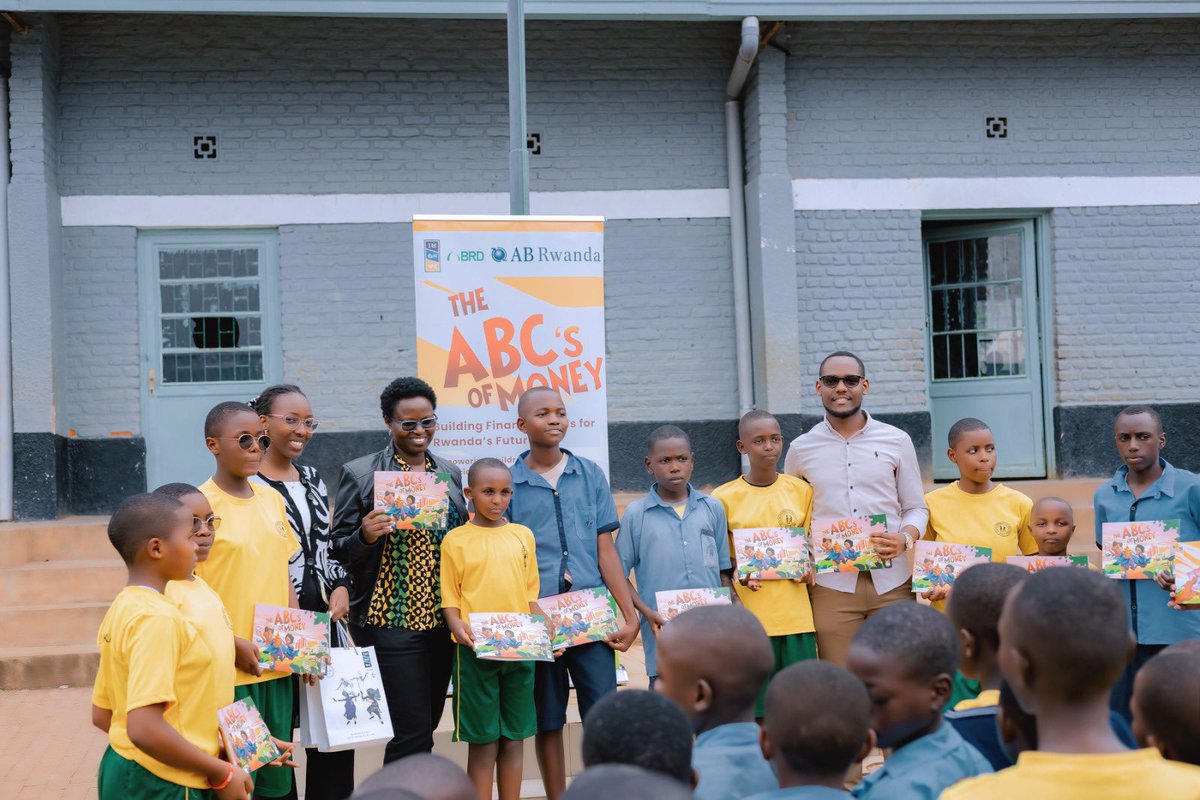 Imagine We Rwanda tweet media