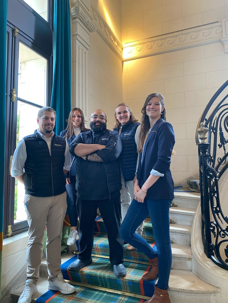 Medef Val d'Oise tweet media