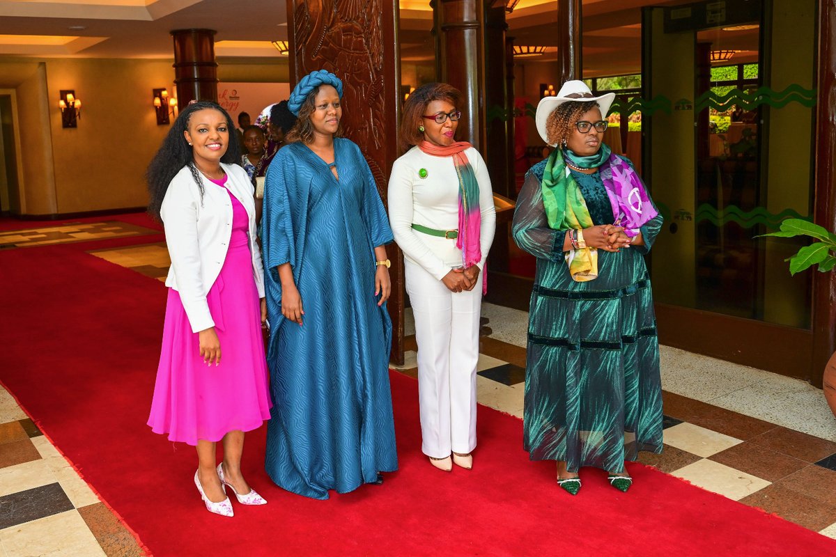 KenGen Pink Energy tweet media