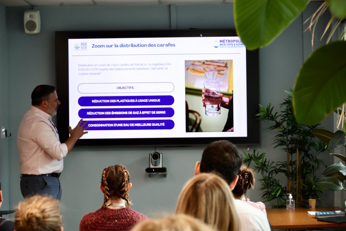 Explore Nice Côte d'Azur tweet media