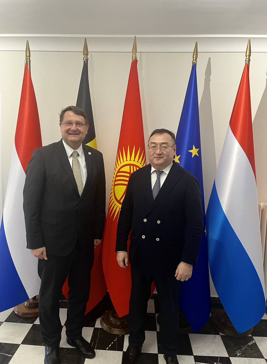 ITF Enhancing Human Security tweet media