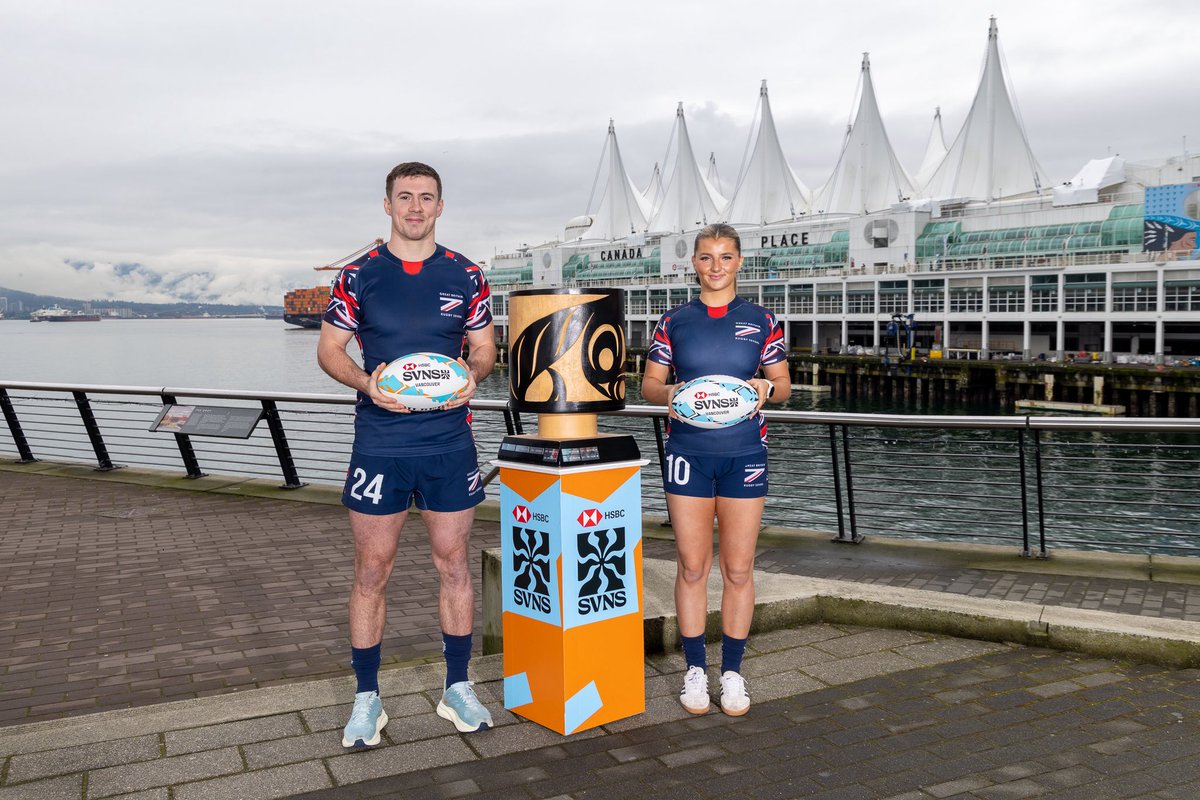 GB Rugby Sevens tweet media