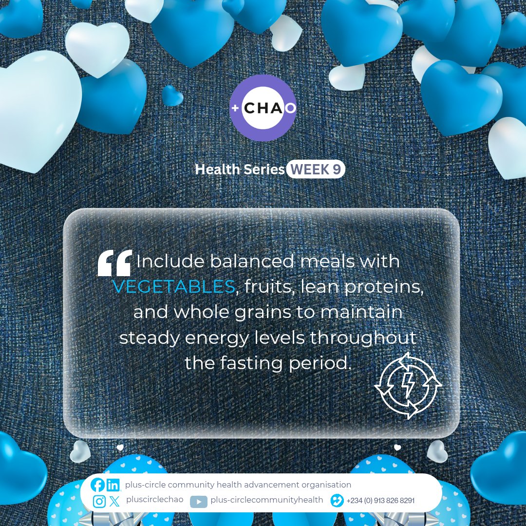 +Circle Community Health Advancement Organization tweet media