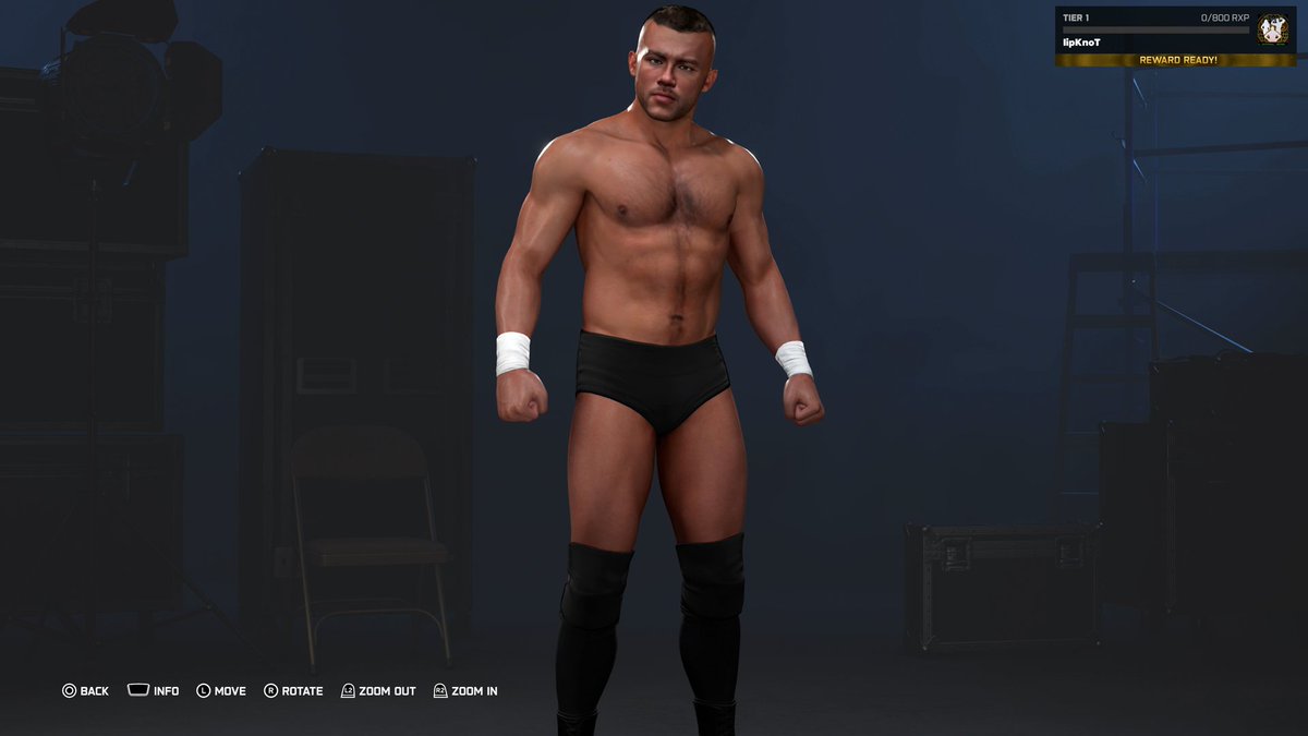 James ✗ Converge tweet media