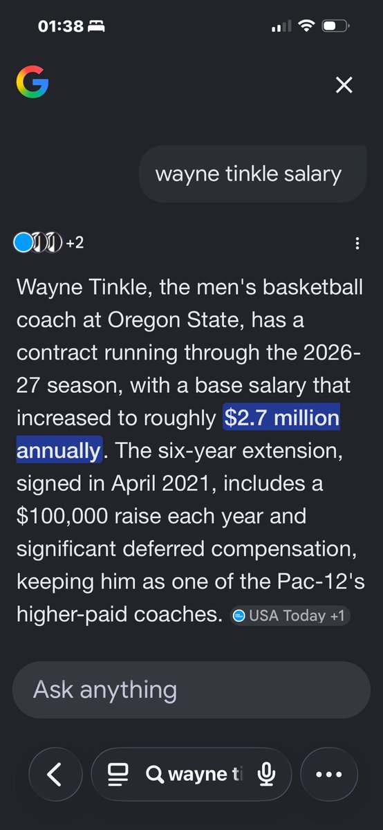 Rex Borck tweet media