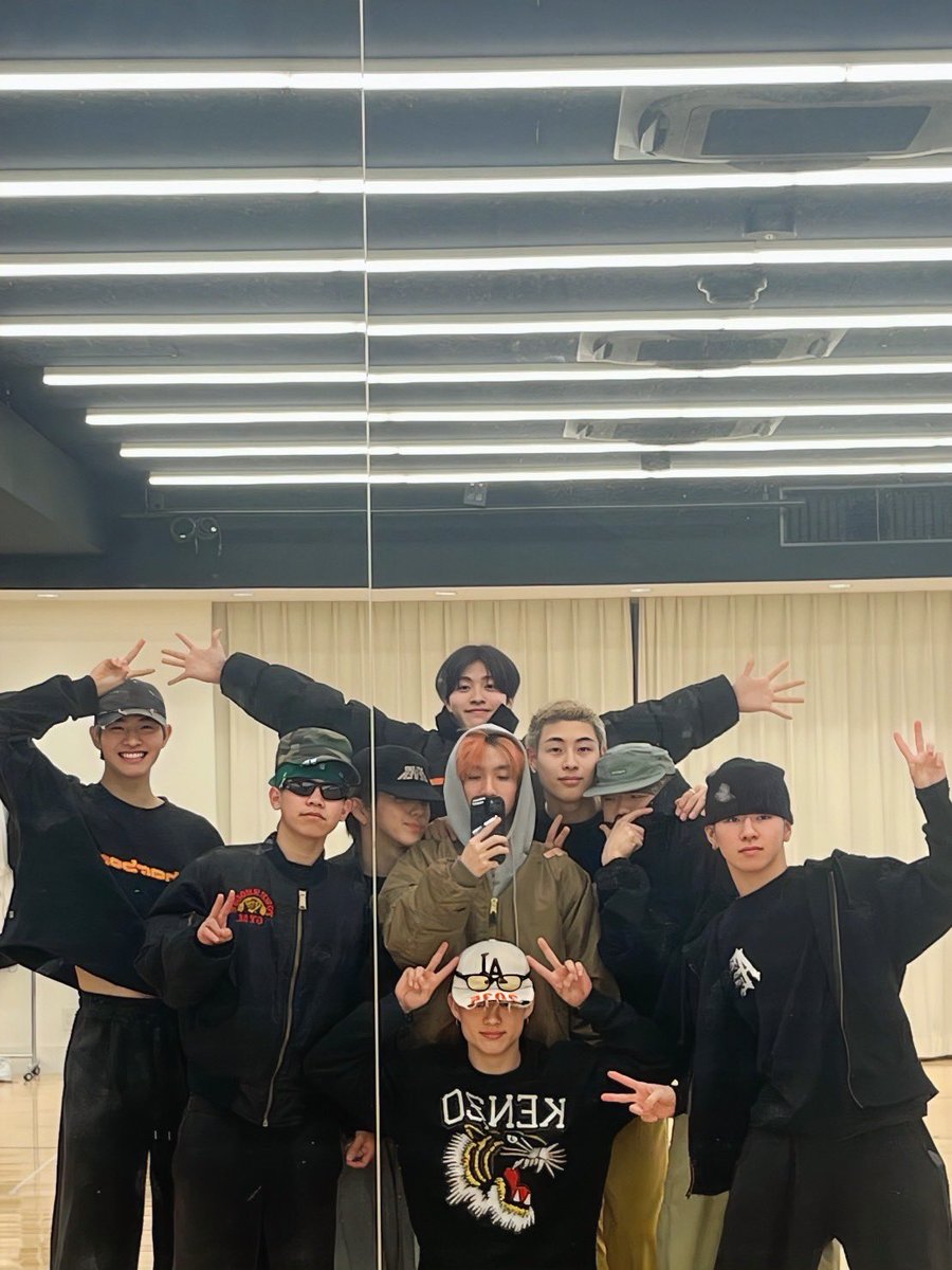 📖] #スクオフ 𝗙𝗥𝗢𝗠 #LION みなさんこんにちは！ CYPHER ROUNDまで
