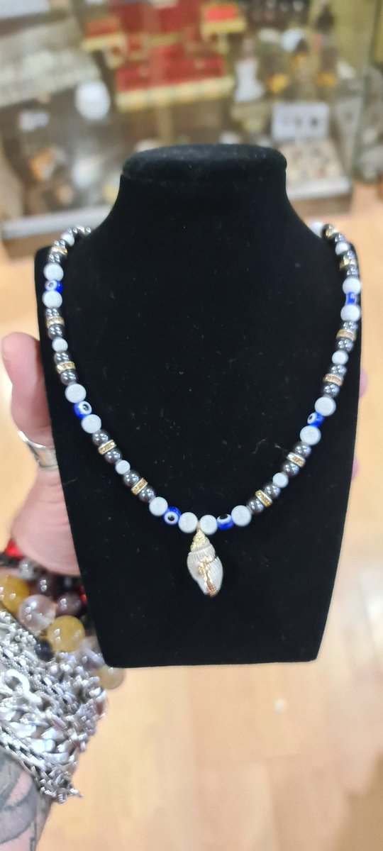 decoretnia's tweet photo. En Decoretnia Benidorm y Nucia puedes conseguir estos #collaresdelailusion
creados con Alegria para que os aporten #Suerte #Abundancia #Fortuna y Protección para que El #Amor se muestre en Tu Camino de Vida
Namaste 🙏 🕉 🌈 
Pide el tuyo al Tlf.608804752 https://t.co/rgcNywpBKi https://t.co/KTv0WE7xa9