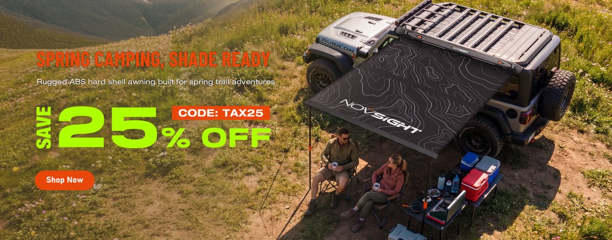 NOVSIGHT tweet media