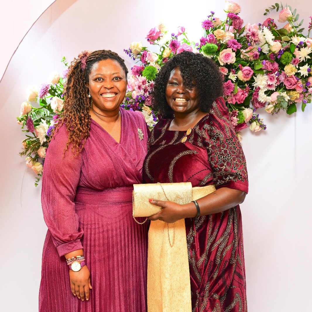 KenGen Pink Energy tweet media