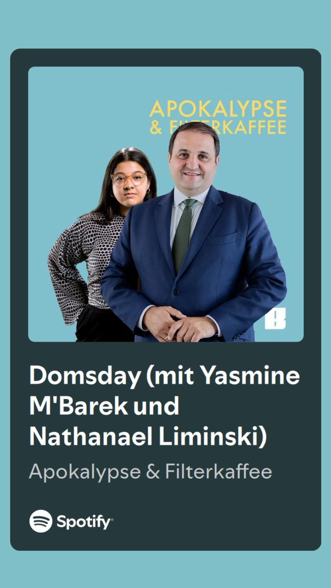 Micky Beisenherz 🍌 tweet media