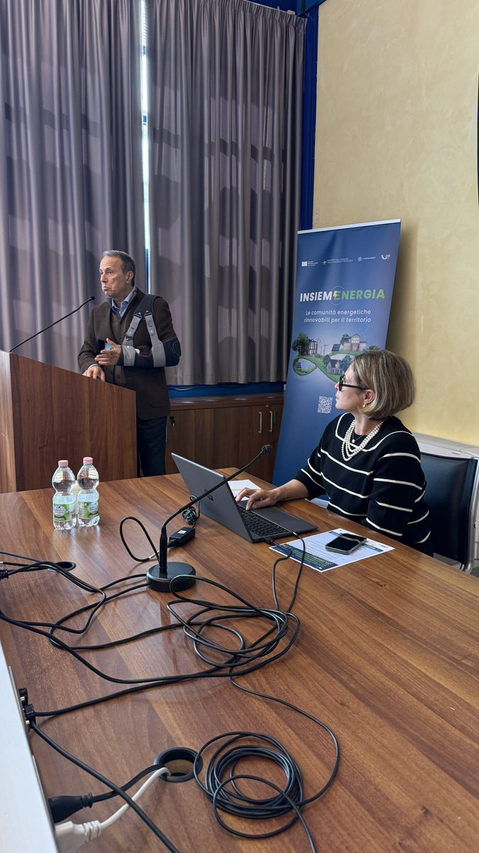 Chambre valdôtaine tweet media