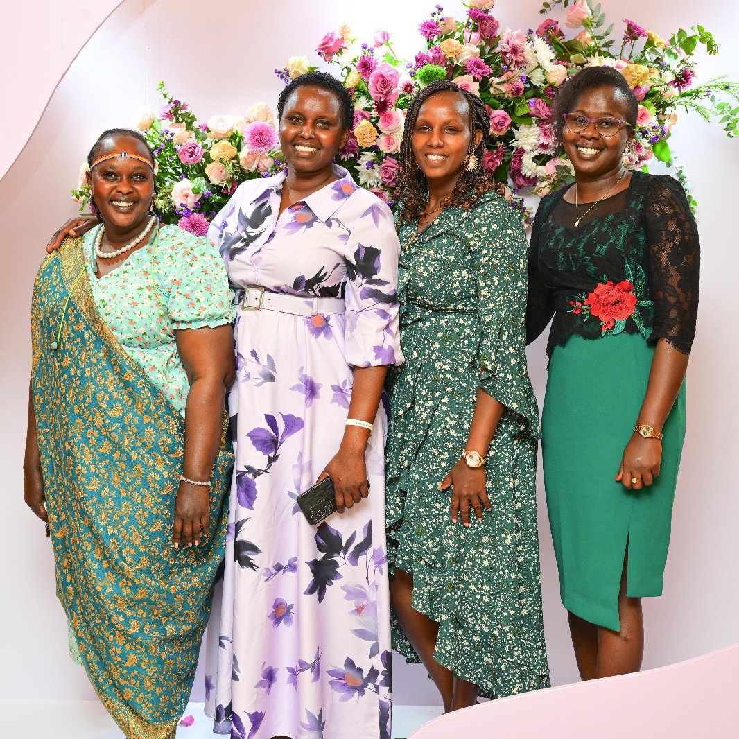 KenGen Pink Energy tweet media