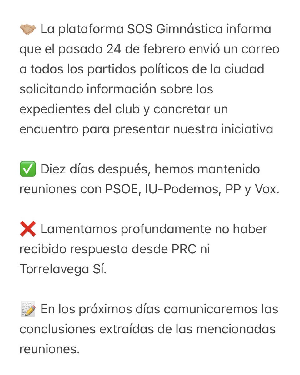 SOS_Gimnastica tweet media