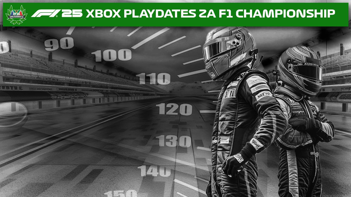 Xbox Playdates ZA 🇿🇦 tweet media