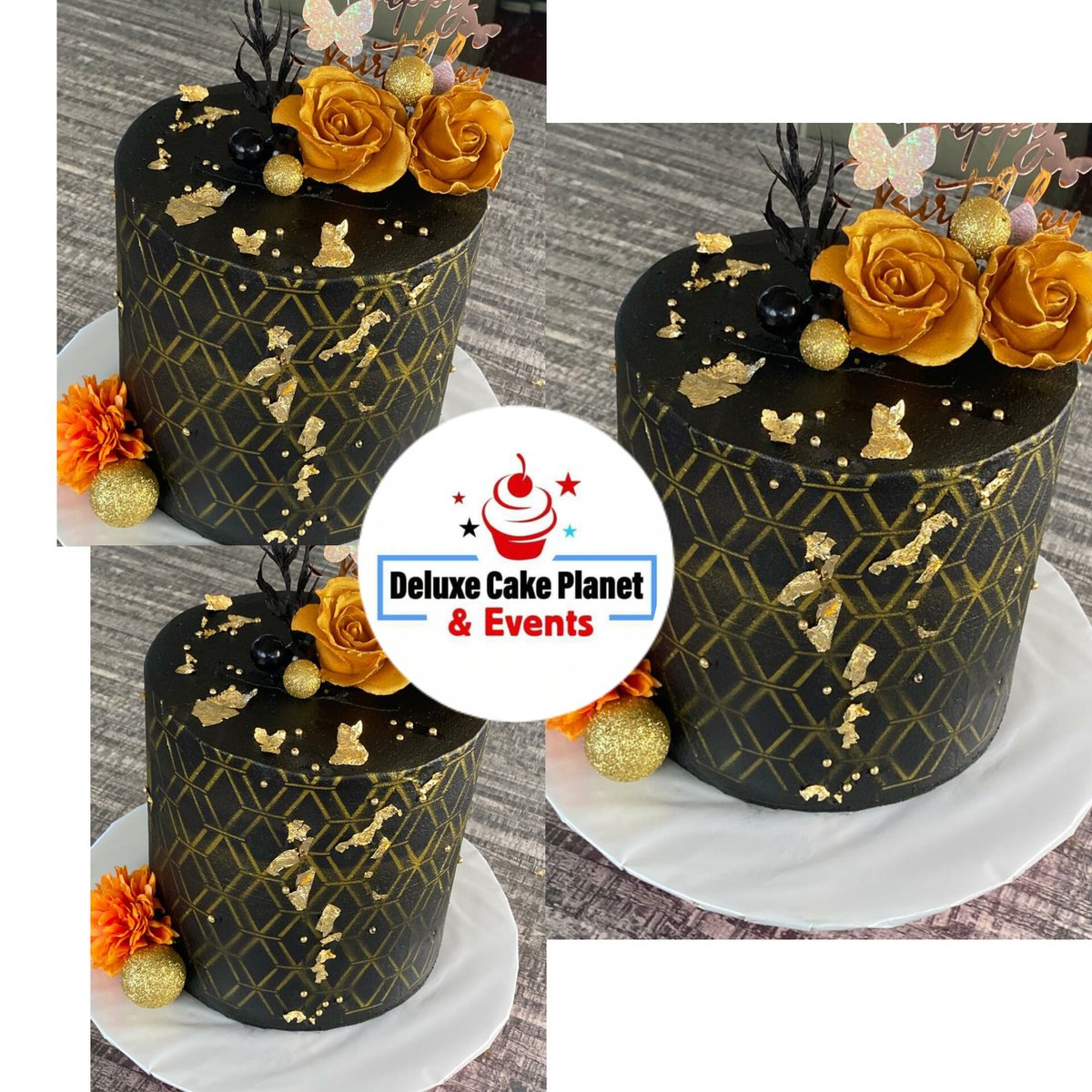 cake_deluxe's tweet photo. Elevate your celebration with premium designs 💫
We don’t just bake cakes , we create experiences only at deluxe Cake Planet and Events
0707972705
#IranWar #WomensDay2026 https://t.co/F2yRKmqz9I