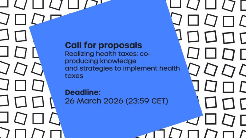 WHO FCTC tweet media