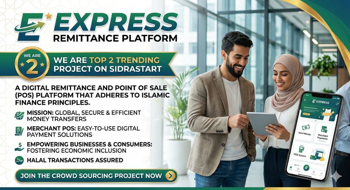 E-Express Micro Finance tweet media