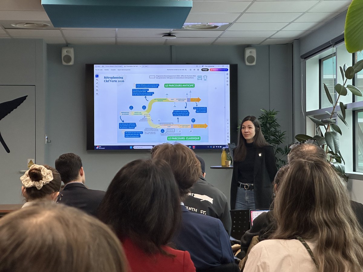 Explore Nice Côte d'Azur tweet media