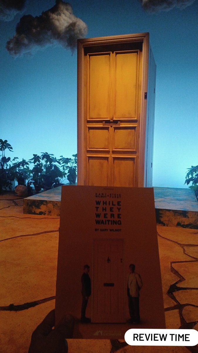 First Night Magazine tweet media