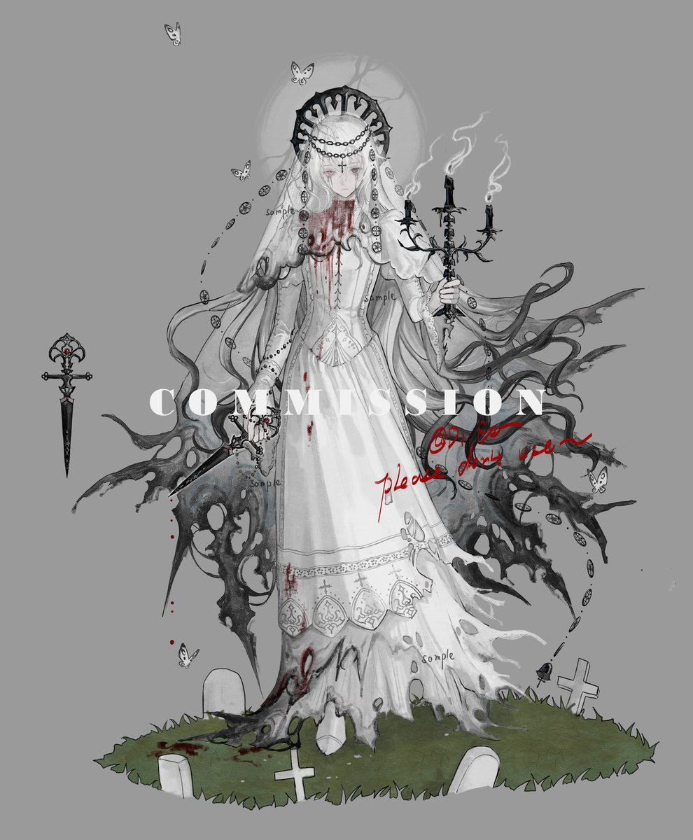 黑世彌散 tweet media