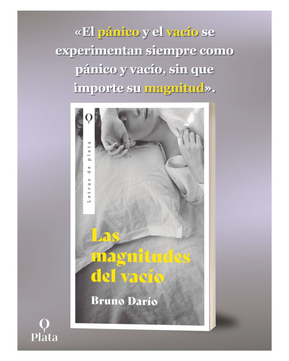 Plata Editores tweet media