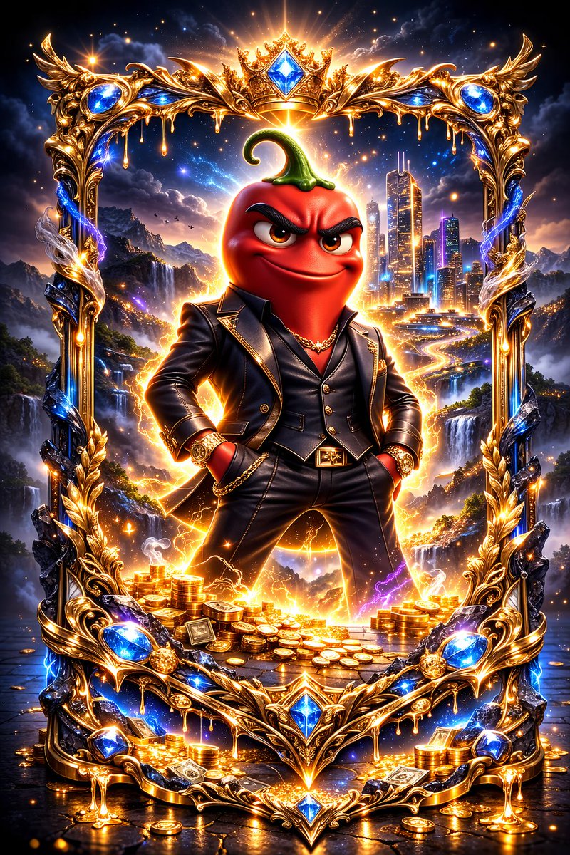 Reaper Project tweet media