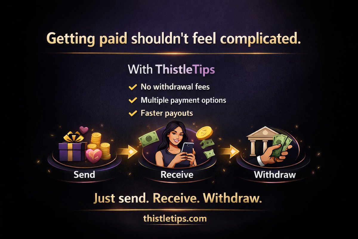 Thistletips tweet media