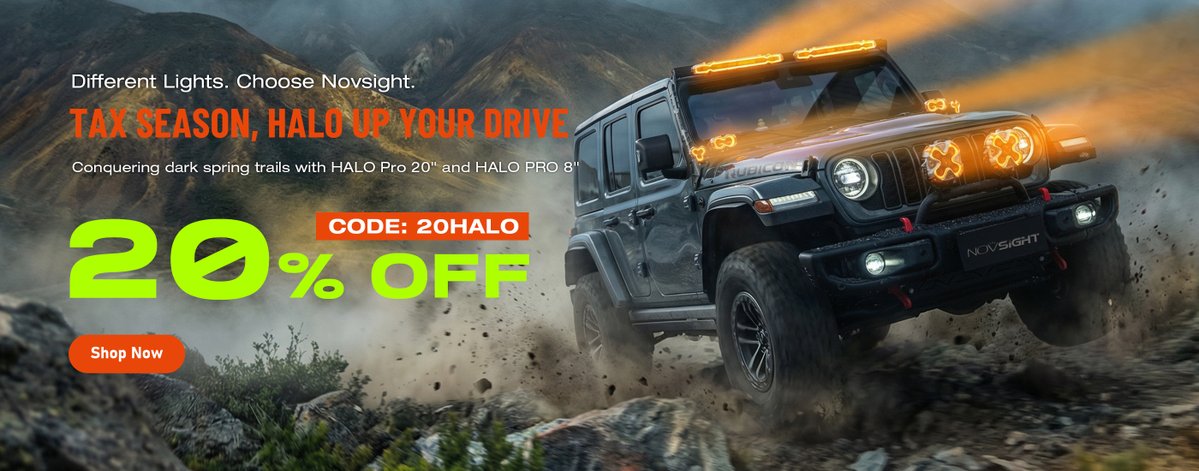 NOVSIGHT tweet media