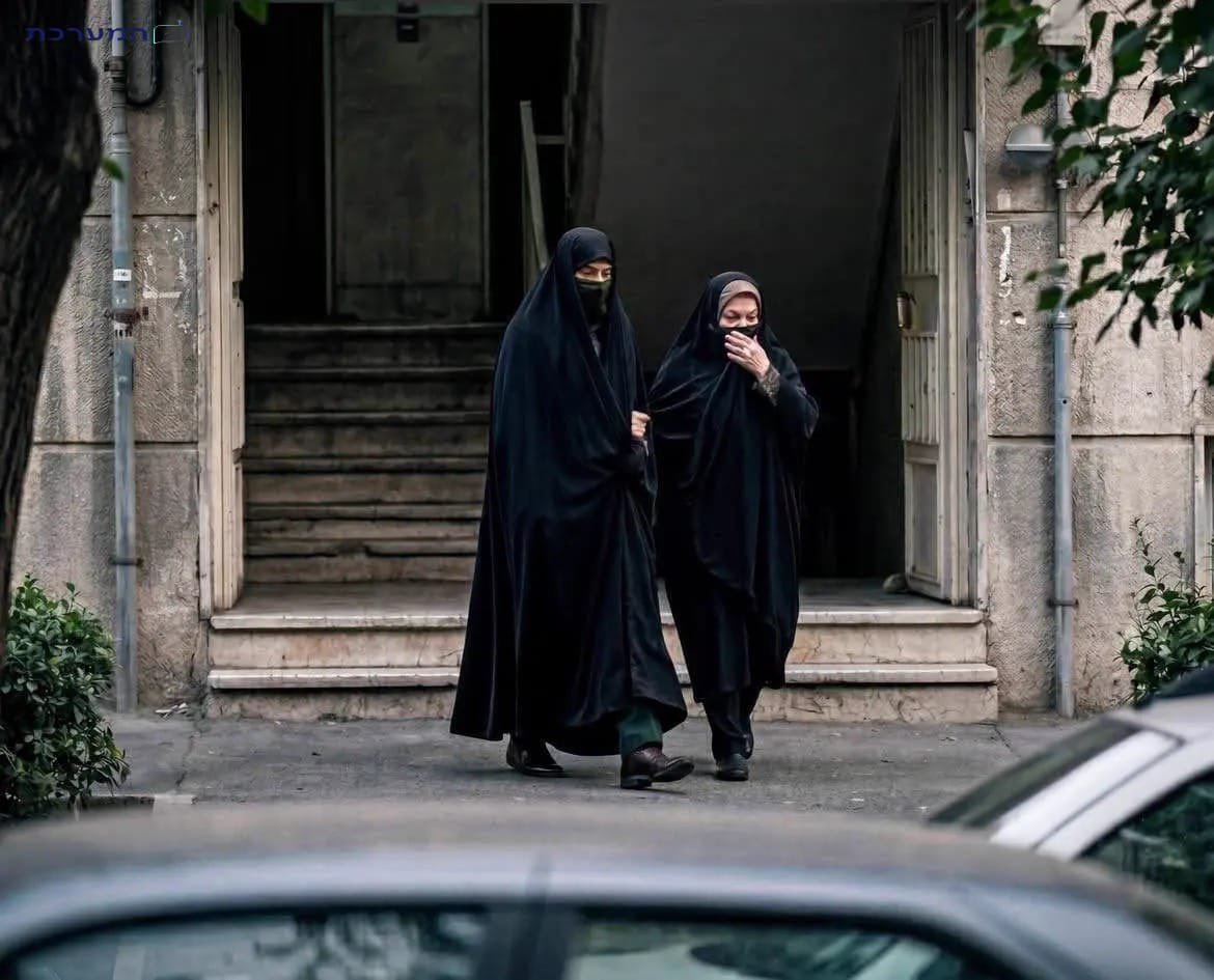 Unité Juive tweet media