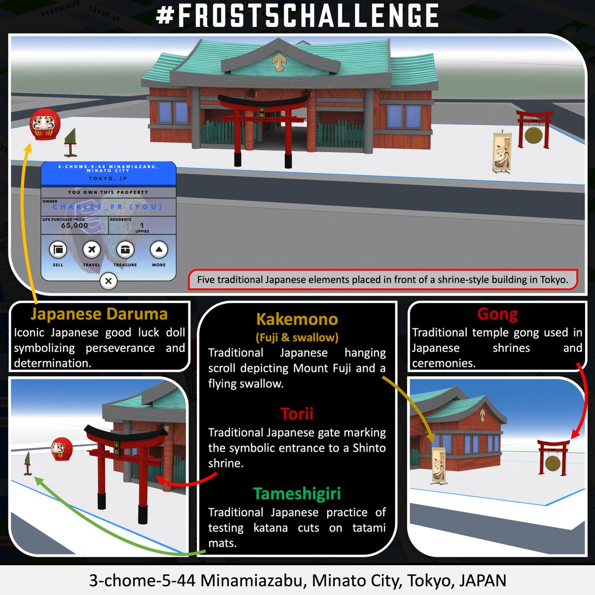 🚀 ℂ𝕙𝕒𝕣𝕝𝕖𝕤_𝔽𝕣 | 𝔸𝕔𝕙𝕚𝕟𝕚 𝕄𝕖𝕥𝕒 🚀 tweet media