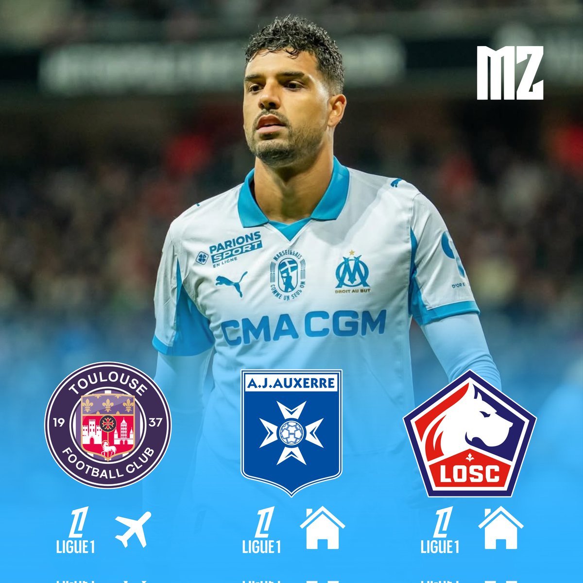 Massilia Zone tweet media