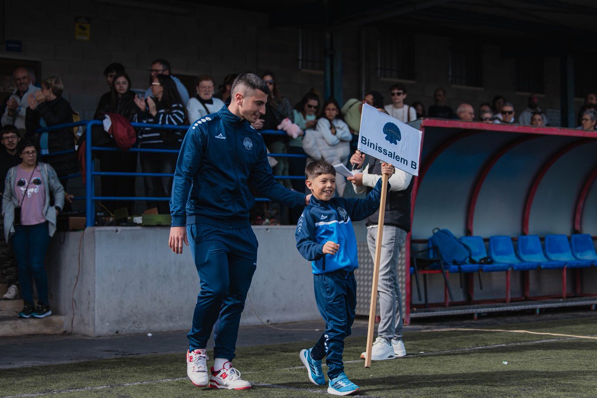 cdbinissalem tweet media