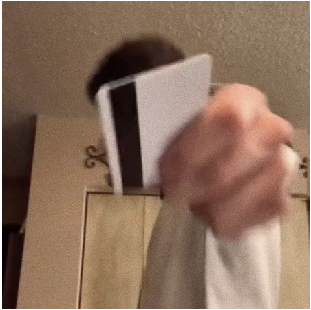 Binance Intern tweet media