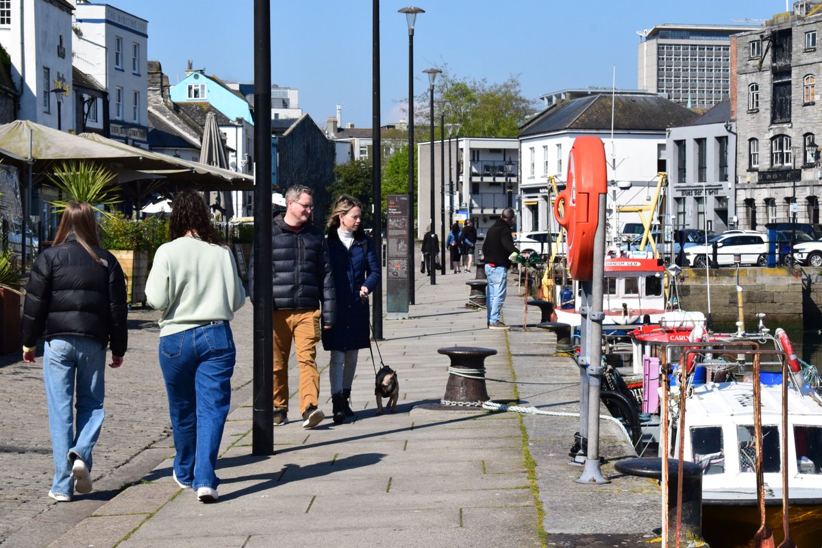 Sutton Harbour tweet media