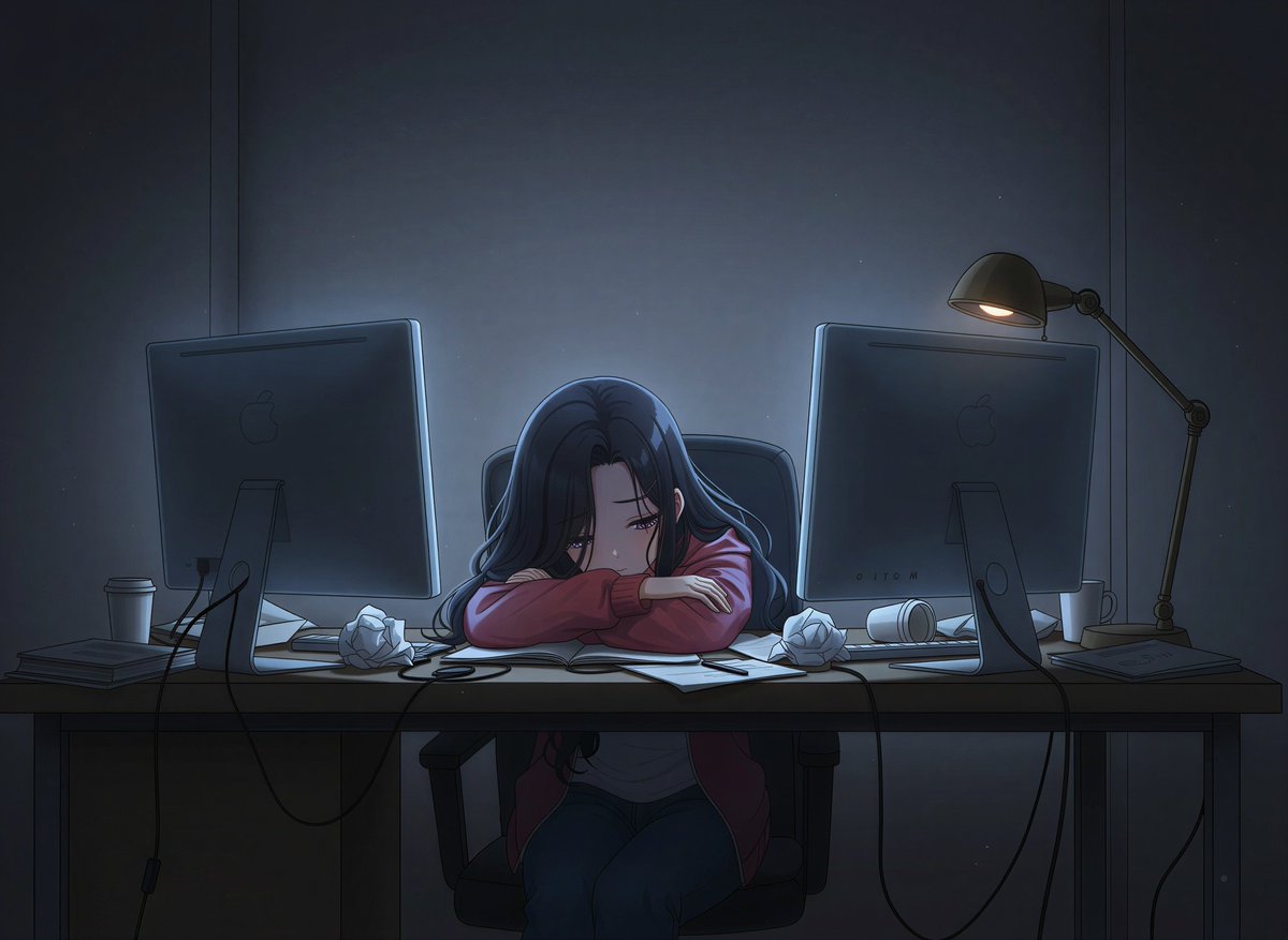 Kiru survival arc tweet media